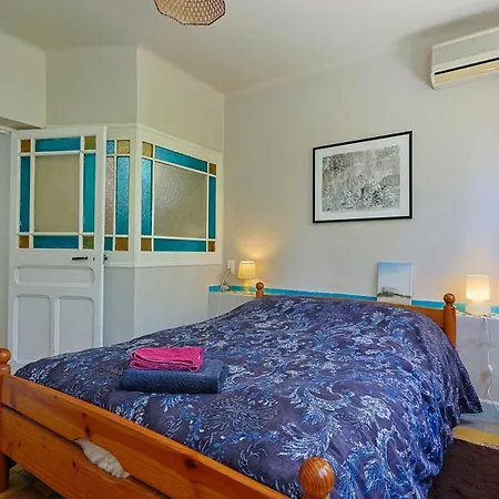 Apartmán Maison De Charme A 200 Bord De Mer, Terrasse, Jardin- Lesclesdenicole