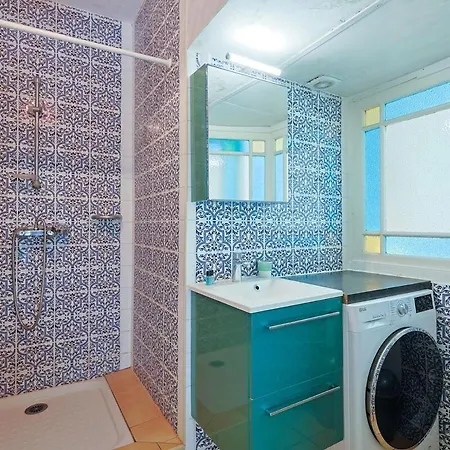 Apartmán Maison De Charme A 200 Bord De Mer, Terrasse, Jardin- Lesclesdenicole *