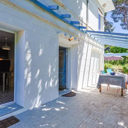 Maison De Charme A 200 Bord De Mer, Terrasse, Jardin- Lesclesdenicole *