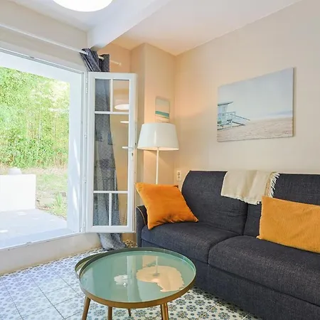 Apartmán Maison De Charme A 200 Bord De Mer, Terrasse, Jardin- Lesclesdenicole