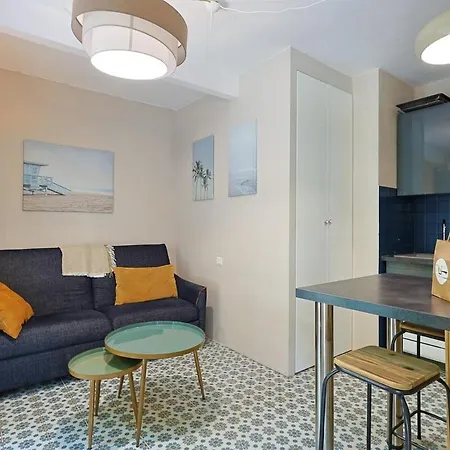 Maison De Charme A 200 Bord De Mer, Terrasse, Jardin- Lesclesdenicole Apartmán *
