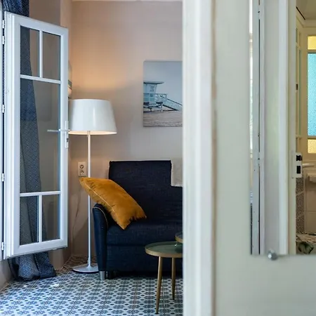 Apartmán Maison De Charme A 200 Bord De Mer, Terrasse, Jardin- Lesclesdenicole *
