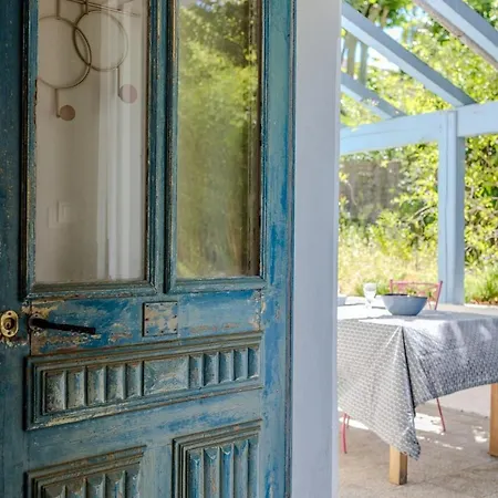 Apartmán Maison De Charme A 200 Bord De Mer, Terrasse, Jardin- Lesclesdenicole
