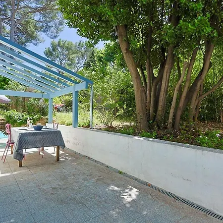 Apartmán Maison De Charme A 200 Bord De Mer, Terrasse, Jardin- Lesclesdenicole Le Pradet