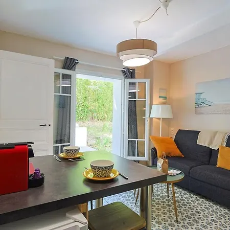 Apartmán Maison De Charme A 200 Bord De Mer, Terrasse, Jardin- Lesclesdenicole *